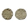 Image 1 : Indian Princely State, Dholpur, INO of Akbar II, Silver Rupee, 11.09 gms