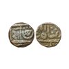 Image 1 : Indian Princely States, Indore State, Copper ½ Anna, 15.54 gms