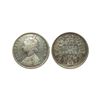 Image 1 : Victoria Queen, Silver Rupee, 1862