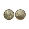 Image 1 : Victoria Queen, Silver Rupee, 1862