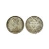 Image 1 : Victoria Queen, Silver 1/2 Rupee, 1862