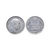 Image 1 : Edward VII, Silver, Two Annas,1905
