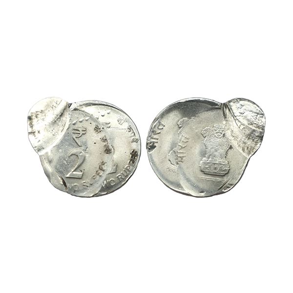 Rain Drops 2 Rupees FSS Multi Strike Erro