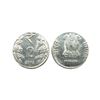 Image 1 : 2 Rupees FSS 2015 Calcutta Mint