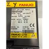 Image 4 : Fanuc #A06B-6079-H208 Servo Amplifier Module