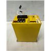 Image 2 : Fanuc #A06B-6093-H102 Servo Amplifier Unit