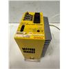 Image 3 : Fanuc #A06B-6093-H102 Servo Amplifier Unit
