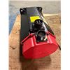 Image 3 : Fanuc #A06B-0146-B075 AC Servo Motor