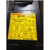 Image 4 : Fanuc #A06B-0146-B075 AC Servo Motor