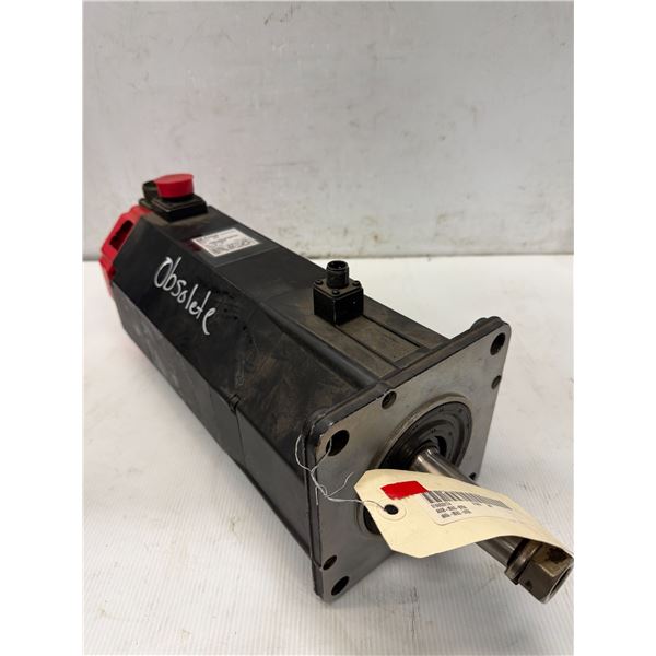 Fanuc #A06B-0502-B755#7000 Model 20S AC Servo Motor