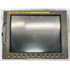 Image 1 : Fanuc #A02B-0265-C071 10.4" FA-LCD Unit