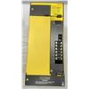 Image 1 : Fanuc #A06B-6111-H030#H550-R Spindle Amplifier