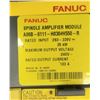 Image 4 : Fanuc #A06B-6111-H030#H550-R Spindle Amplifier
