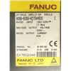 Image 4 : Fanuc #A06B-6088-H215#H500 Spindle Amplifier