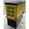 Image 2 : Fanuc #A06B-6088-H222#H500 Spindle Amplifier