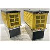 Image 2 : (2) Fanuc #A06B-6087-H126 Power Supplies