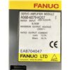 Image 4 : Fanuc #A06B-6079-H207 Servo Amplifier