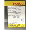 Image 4 : Fanuc #A06B-6079-H207 Servo Amplifier