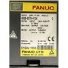 Image 4 : Fanuc #A06B-6079-H104 Servo Amplifier