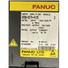 Image 4 : Fanuc #A06B-6079-H105 Servo Amplifier