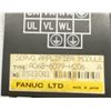 Image 4 : Fanuc #A06B-6079-H206 Servo Amplifier