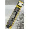 Image 1 : Fanuc #A06B-6114-H105 Servo Amplifier