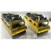 Image 3 : (2) Fanuc #A06B-6058-H006 Servo Amplifiers