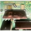 Image 4 : (2) Fanuc #A06B-6058-H006 Servo Amplifiers