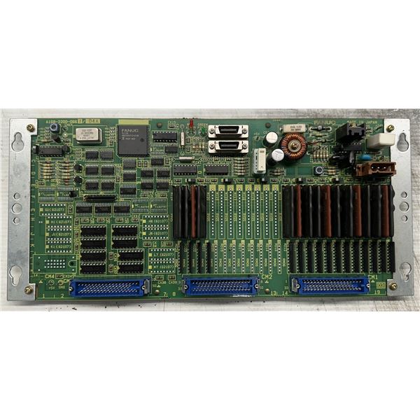 Fanuc #A16B-2200-0661/04A Circuit Board