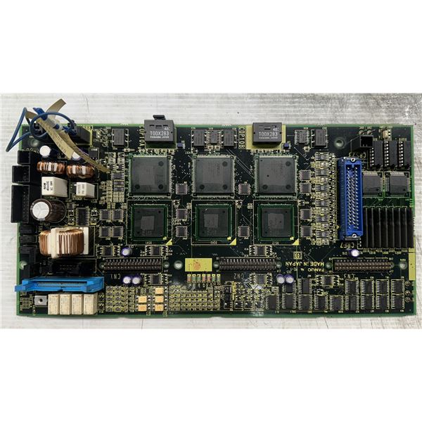 Fanuc #A16B-3200-0440/04C Circuit Board