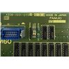 Image 3 : Fanuc #A20B-1001-0731/03A Circuit Board