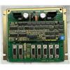 Image 1 : Fanuc #A20B-1005-0111/02A Circuit Board