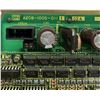 Image 3 : Fanuc #A20B-1005-0111/02A Circuit Board