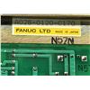 Image 4 : Fanuc #A20B-1005-0111/02A Circuit Board