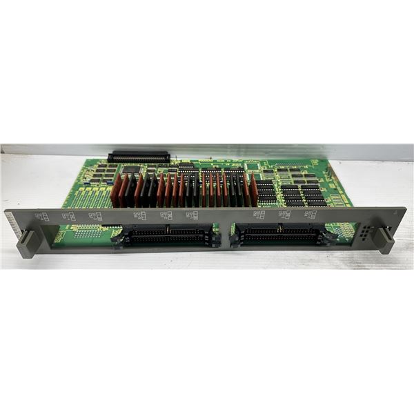 Fanuc #A16B-2200-0957/04A Circuit Board