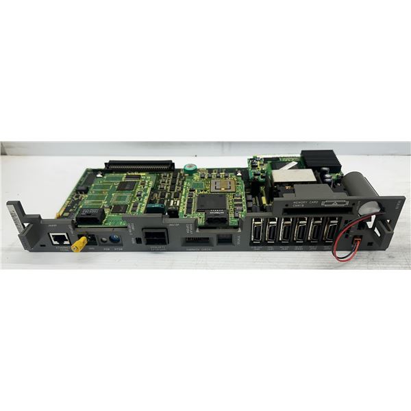 Fanuc #A16B-3200-0420/05E Circuit Board
