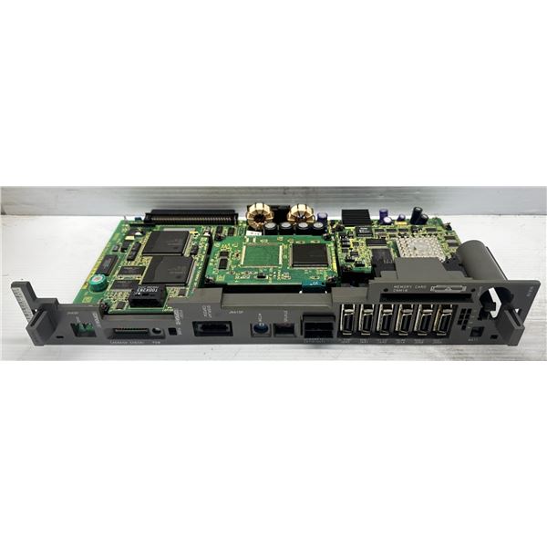 Fanuc #A16B-3200-0325/06D Circuit Board
