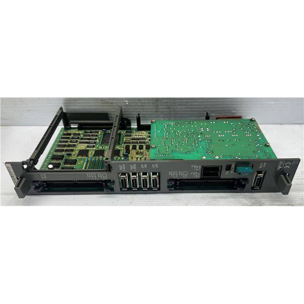 Fanuc #A16B-2202-0980/04B Circuit Board