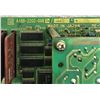 Image 4 : Fanuc #A16B-2202-0980/04B Circuit Board