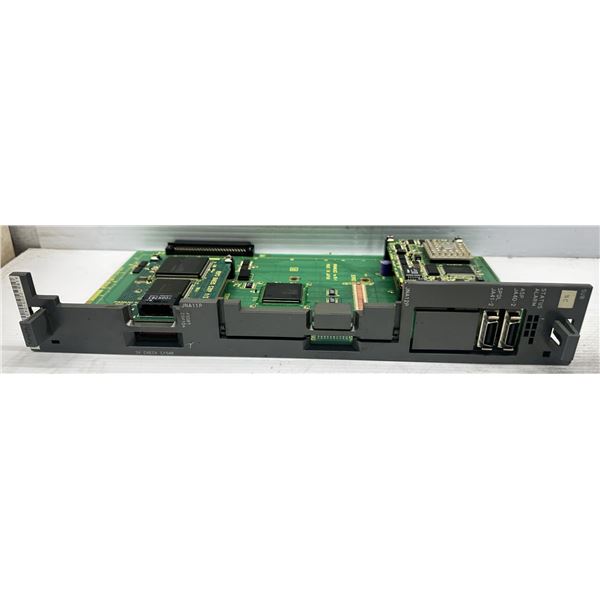 Fanuc #A16B-2203-0431/02A Circuit Board