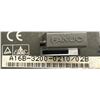 Image 8 : Fanuc #A16B-3200-0210/02B Circuit Board w/Mini Boards