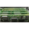 Image 4 : Fanuc #A16B-2201-0080/09B Circuit Board