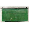 Image 5 : Fanuc #A16B-2201-0080/09B Circuit Board