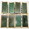 Image 2 : Lot of (8) Misc. Fanuc Circuit Boards