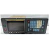 Image 1 : Fanuc #A02B-0092-C052 HI-FI MDI/CRT Unit