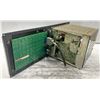 Image 2 : Fanuc #A02B-0092-C052 HI-FI MDI/CRT Unit