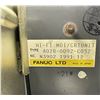 Image 5 : Fanuc #A02B-0092-C052 HI-FI MDI/CRT Unit