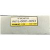 Image 5 : Fanuc #A02B-0120-C041/TAR 9" CRT/MDI Unit