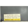 Image 6 : Fanuc #A02B-0120-C041/TAR 9" CRT/MDI Unit