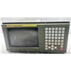Image 1 : Fanuc #A02B-0120-C041/TA 9" CRT/MDI Unit